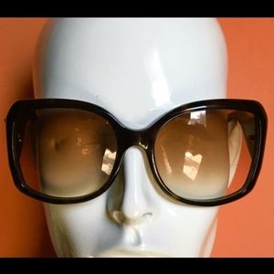 TOM FORD NICOLO TF241 Glasses w/ Lens, Case, Cloth